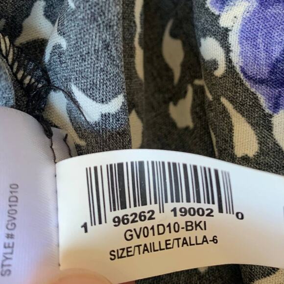 NWT BCBGeneration Square Neck Mini Dress - Picture 13 of 15